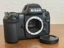 Nikon f100 slr for sale  Phoenix