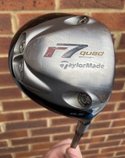 Taylormade quad 8.5 for sale  SOUTHSEA