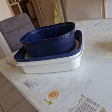Tupperware kleiner laibwächte gebraucht kaufen  Lisberg