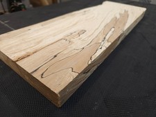 Spalted maple hardwood for sale Spalted maple hardwood for sale  LANARK