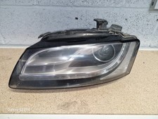 Usado, Farol dianteiro Audi A5 esquerdo 2009 cupê comprar usado  Enviando para Brazil
