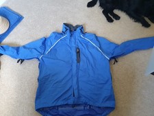 Gill waterproof cycling for sale  BISHOP'S STORTFORD