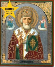 Original russian orthodox for sale  FAREHAM
