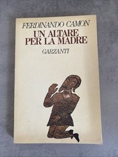 Altare per madre usato  Milano
