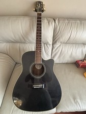 Chitarra takamine usato  Fiumicino
