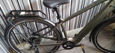 Cannondale electric bike for sale  PONTEFRACT