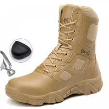 Chaussures travail neuves d'occasion  France