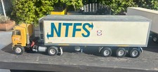 Plastic scale mack for sale  WOKING