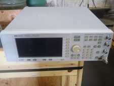 Hewlett packard e4420b for sale  Minneapolis
