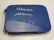 Usado, CITROËN Suéter Furgon 230L Tanque de Combustible Aleta Tapa 2000 32740722 comprar usado Usado, CITROËN Suéter Furgon 230L Tanque de Combustible Aleta Tapa 2000 32740722 comprar usado  Enviando para Brazil