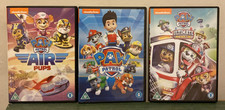 Paw patrol dvds for sale  SHEFFIELD