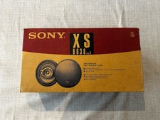 Sony 6038 mk3 for sale  SOUTHPORT