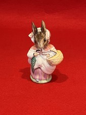 Rare beswick beatrix for sale  PERSHORE