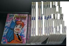 Lotto fumetti star usato  Italia