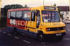 Bus photograph midland for sale  CORBY