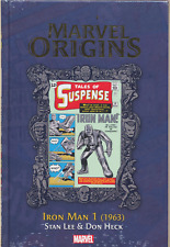 Hachette marvel rigins gebraucht kaufen  Meerbusch-Strümp,-Osterath