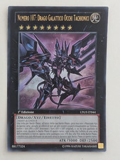 Numero 107 drago usato  Salerno