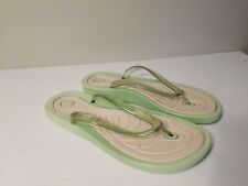 Tanga sandálias chinelos Grendha Brasil EUA tamanho 9, EUR 40/41, SUTIÃ 38/39 comprar usado  Enviando para Brazil