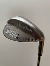 Macgregor mactec sand for sale  BURY ST. EDMUNDS