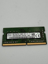 Mémoire ram ddr4 d'occasion  Villeurbanne