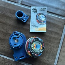 Rare hasbro beyblade for sale  Cornelius