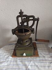 Leinbrocks ideal kaffeemühle gebraucht kaufen  Bitburg-Umland