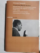 Giovane liberale del usato  Italia