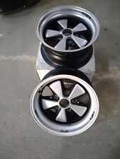 Pair used fuchs for sale  BANBURY