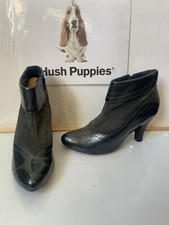Hush puppies leather for sale  CARDIGAN