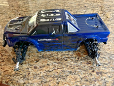 Redcat landslide xte for sale  San Antonio
