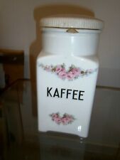 Max rösler kaffee gebraucht kaufen  Kerpen