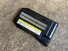 Batterieabdeckung audi abdecku gebraucht kaufen  Georgsmarienhütte