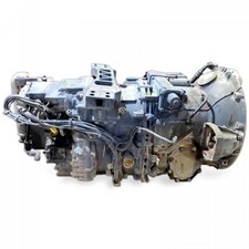 Caixa de câmbio SCANIA P,G,R,T-series TP2020989 2785951 2444690 1790614 572913 2292432, usado comprar usado  Enviando para Brazil