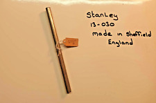 Vintage stanley 030 for sale  SWANSEA