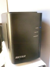 Buffalo wx4 0tl gebraucht kaufen  Dimbach, Lug, Wilgartswiesen
