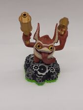 Skylanders trigger happy for sale  Kouts