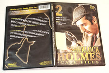 Dvd sherlock holmes for sale  Lakeland