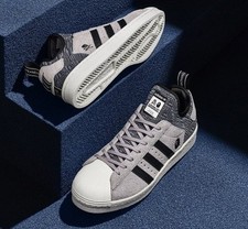 Adidas superstar boost d'occasion  Valenciennes