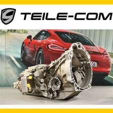Porsche 981 schaltgetriebe gebraucht kaufen  Spremberg