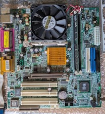 Lot retro intel d'occasion  Paris XV