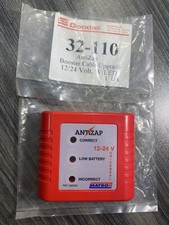 Goodall 110 antizap for sale  Saint Paul