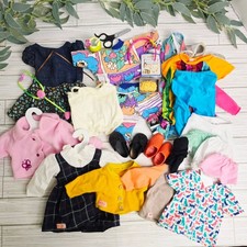 Doll clothes lot for sale  Monroe