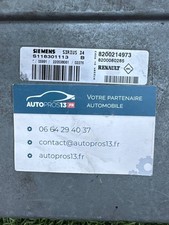 Calculateur moteur ecu d'occasion  Berre-l'Étang