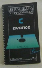 Avance maucourant d'occasion  France