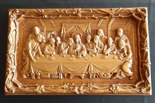Vintage last supper for sale  Clayton