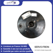Servo frein fiat d'occasion Servo frein fiat d'occasion  Saint-Quentin