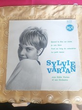 Sylvie vartan film d'occasion Sylvie vartan film d'occasion  Eckbolsheim