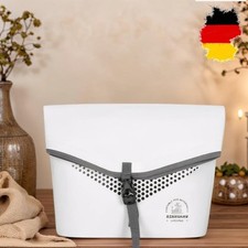 Bicycle Bag Waterproof Bike Front Hanging Bag Large Capacity Cycling Accessories segunda mano  Embacar hacia Mexico