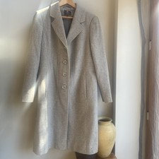 Grey ladies cashmere for sale  TEMPLECOMBE