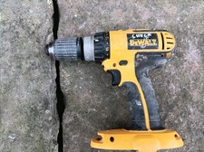 Dewalt dc725 cordless for sale  HAWES